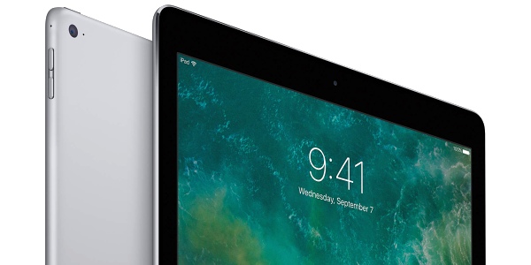 Apple pedstavil vkonn iPad Pro s 10.5 palcovm Retina displejem
