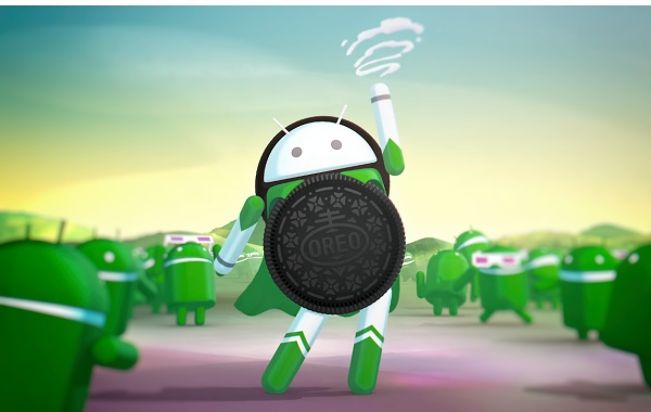 Které mobilní telefony se dočkají aktualizace na Android 8.0 Oreo?