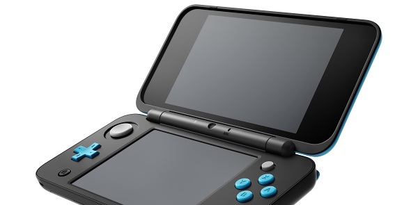 Nintendo pedstavilo zcela nov handheld New Nintendo 2DS XL