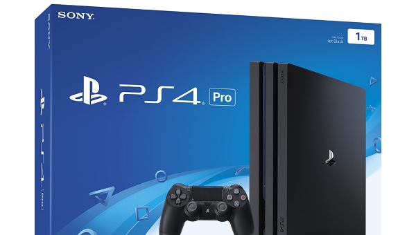 Právě přichází ideální čas pro nákup nejvýkonnější televizní konzole Sony PlayStation 4 Pro