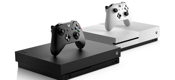 Využijte šrotovné při nákupu nové herní konzole Xbox One