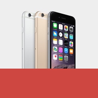 Apple iPhone 6 Plus vs. Apple iPhone 6