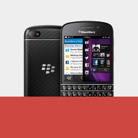 BlackBerry Q10 vs. BlackBerry Z3