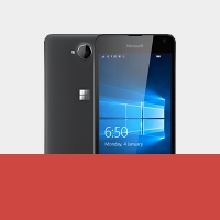 Microsoft Lumia 640 vs. Microsoft Lumia 650