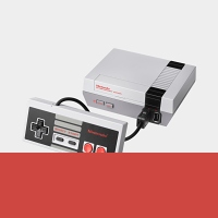 Nintendo Classic Mini NES vs. Atari Flashback 7