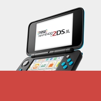 New Nintendo 2DS XL vs. New Nintendo 3DS XL
