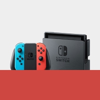 Nintendo Switch vs. Nintendo Wii U