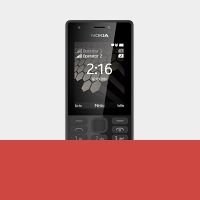Nokia 3310 (2017) vs. Nokia 216 Dual