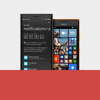 Nokia Lumia 735 vs. Microsoft Lumia 550