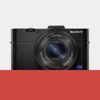 Canon PowerShot G7 X vs. Sony CyberShot DSC-RX100 II